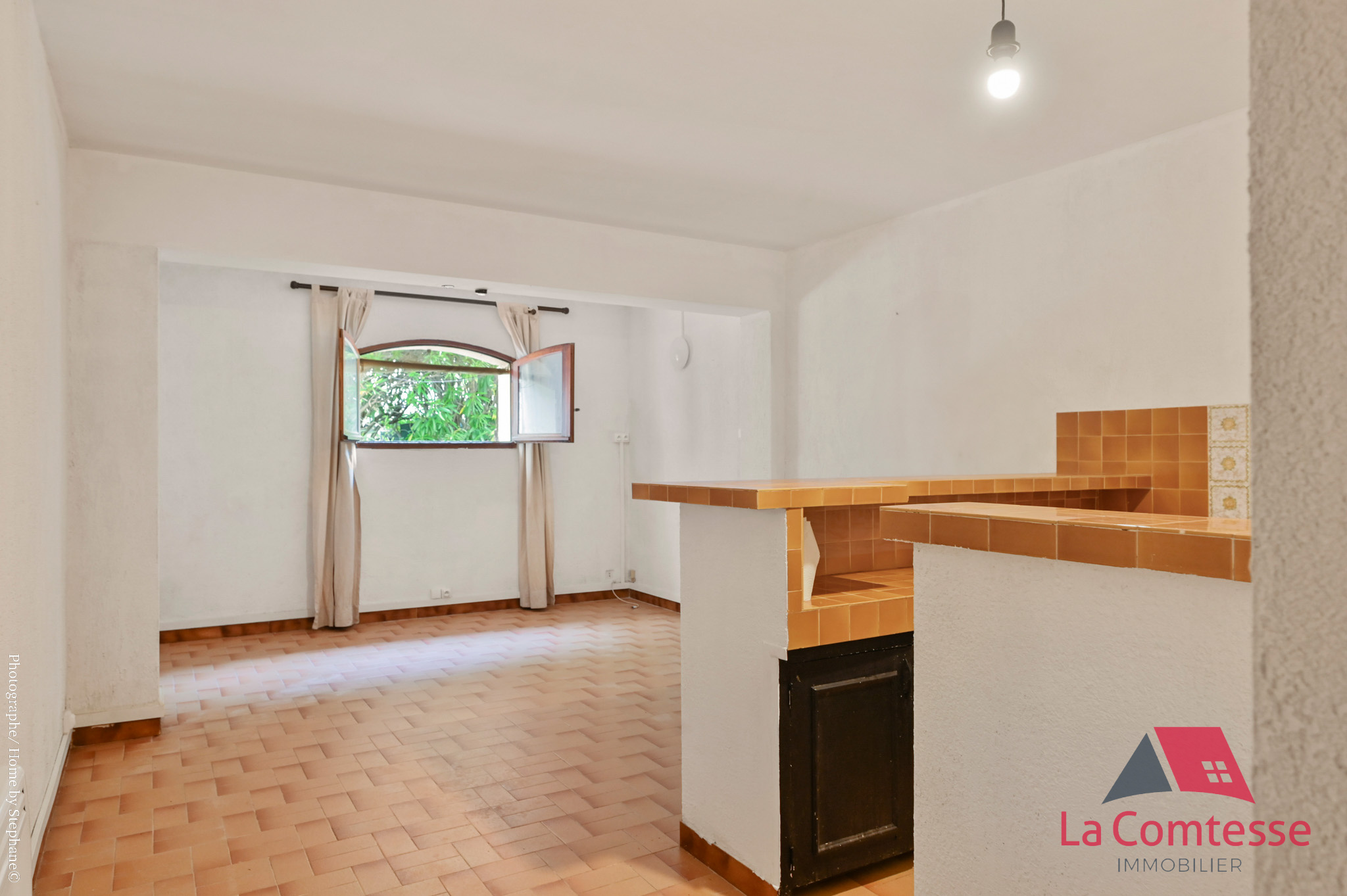STUDIO RESERVE  SAINT CYR SUR MER